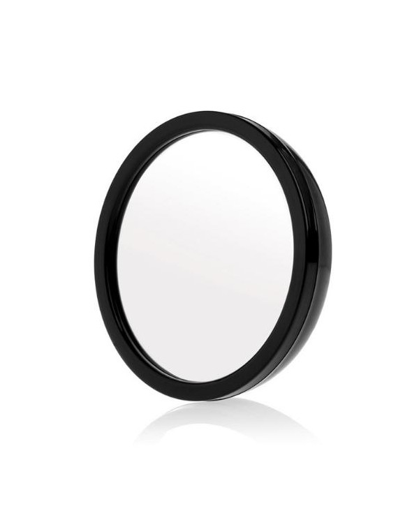 SPECCHIO REFLEX NERO