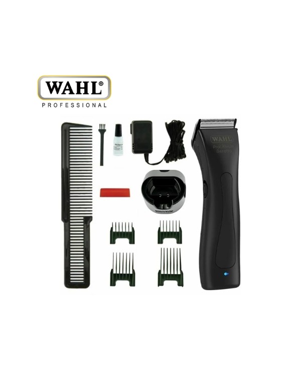WAHL TOSATRICE BERETTO CORDLESS