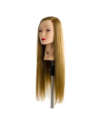 TESTA STUDIO 60%NAT. 40%SINT. EXTRA LUNGA MIX 60CM