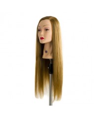 TESTA STUDIO 60%NAT. 40%SINT. EXTRA LUNGA MIX 60CM