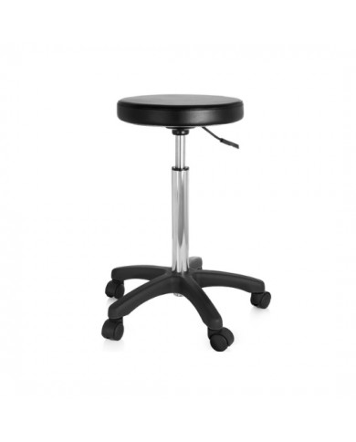 SGABELLO POMPA A GAS BLACK JACK