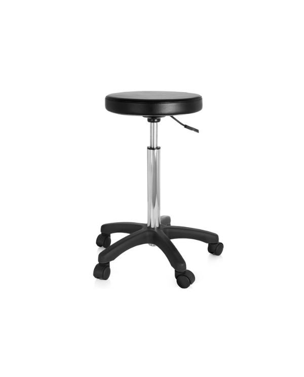 SGABELLO POMPA A GAS BLACK JACK