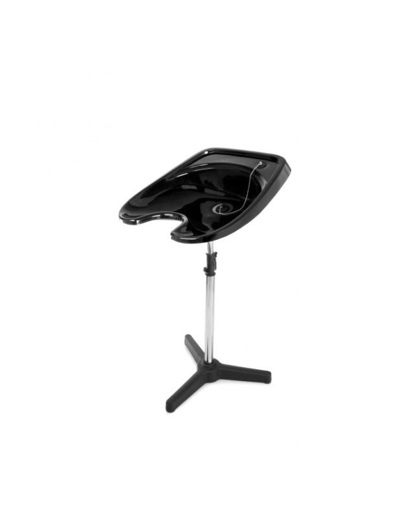 LAVATESTA CON SNODO ASTA REGOLABILE **