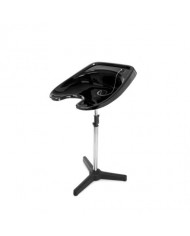 LAVATESTA CON SNODO ASTA REGOLABILE **