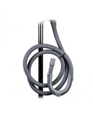 TUBO SCARICO E CURVA LAVATESTA 2M