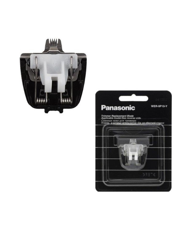 PANASONIC TESTINA PA11-PA10 NORMALE WER-9P10Y