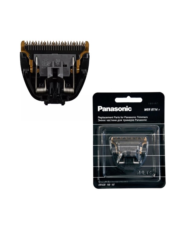 PANASONIC TESTINA 147/149/1420 WER 9714Y