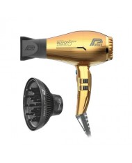 PHON PARLUX ALYON GOLD + DIFFUSORE MAGIC SENSE