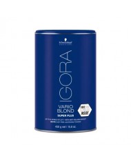 TESTANERA IGORA BLOND DECO EXTRA POWDER 450GR