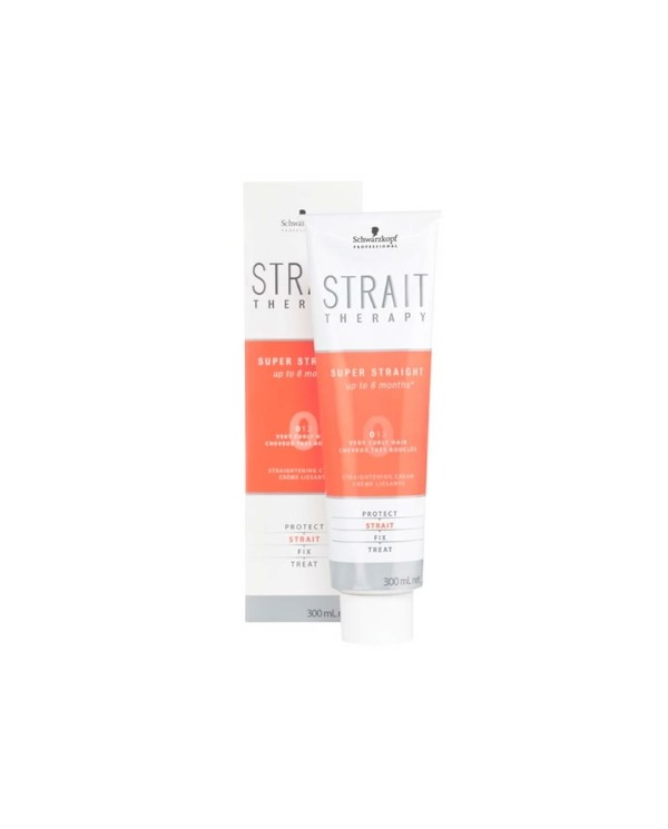 STRAIT THERAPY (0) MOLTO RICCI O CRESPI 300ML