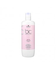 BONACURE COLOR FREEZE SILVER SHAMPOO 1LT