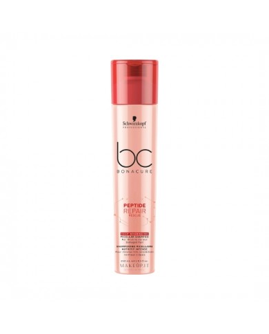 BC REPAIR RESCUE NOURISING SHAMPO 250ML**