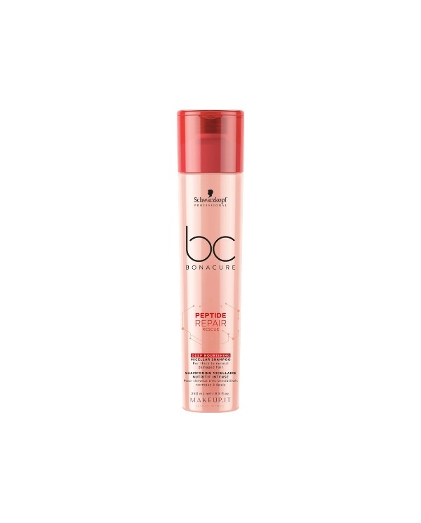 BC REPAIR RESCUE NOURISING SHAMPO 250ML**