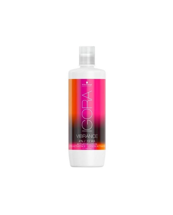 IGORA VIBRANCE ATTIVATORE 13VOL 1LT