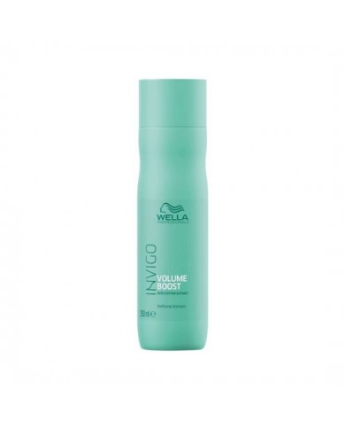 WELLA INVIGO VOLUME SHAMPOO 250ML