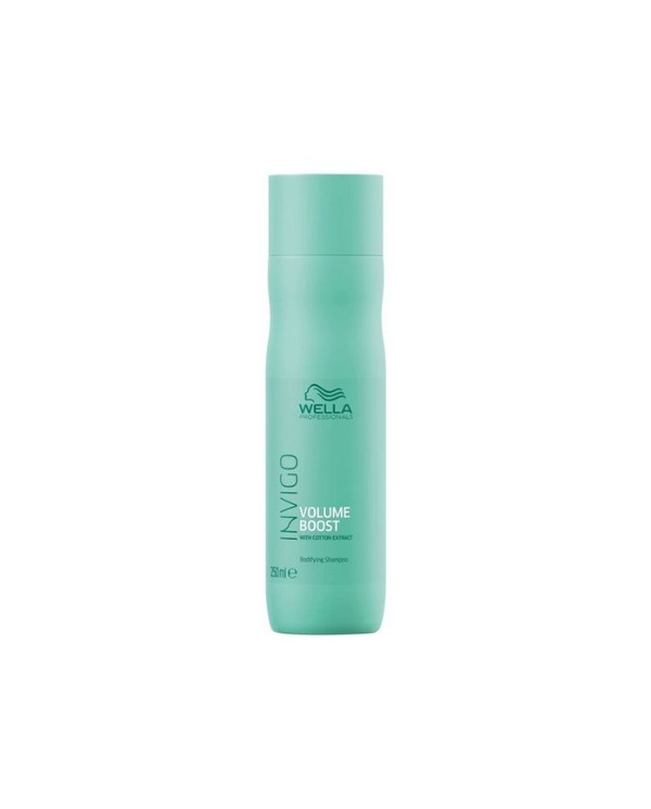 WELLA INVIGO VOLUME SHAMPOO 250ML