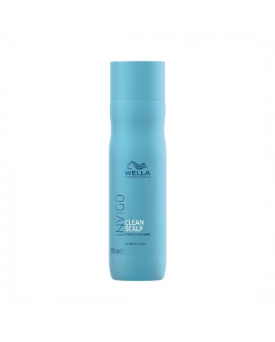 WELLA INVIGO BALANCE SHAMPOO CLEAN SCALP 250ML