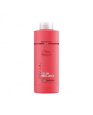 WELLA INVIGO COLOR BRILLIANCE VIBRANT CONDIT. CAPELLI GROSSI 1 LT