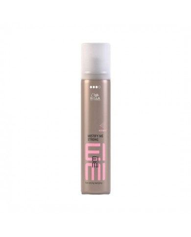 WELLA EIMI HAIRSPRAYS MISTIFY STRONG SPRAY 300ML