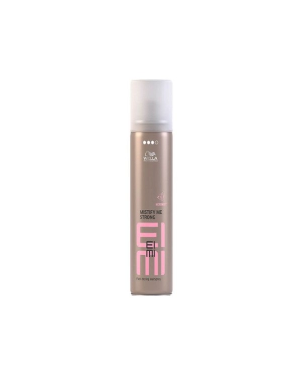 WELLA EIMI HAIRSPRAYS MISTIFY STRONG SPRAY 300ML