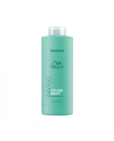 WELLA INVIGO VOLUME BODIFYING SHAMPOO 1LT