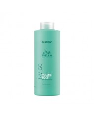 WELLA INVIGO VOLUME BODIFYING SHAMPOO 1LT