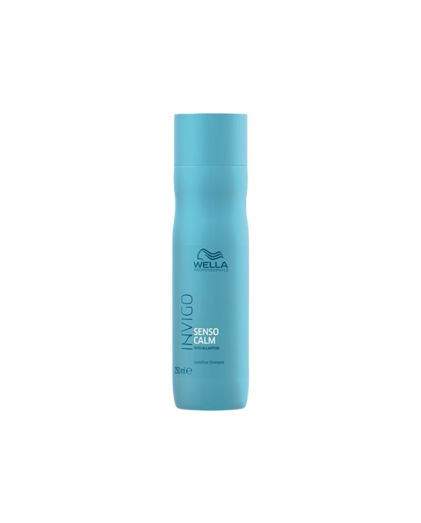 WELLA INVIGO BALANCE SENSO CALM SHAMPOO DELICATO 250ML