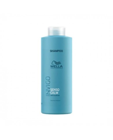 WELLA INVIGO BALANCE SENSO CALM SH DELICATO 1LT