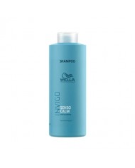 WELLA INVIGO BALANCE SENSO CALM SH DELICATO 1LT