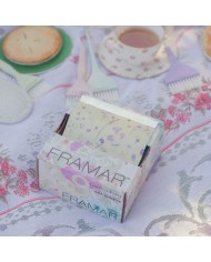 FRAMAR EMBOSSED GARDEN PARTY POP-UP 500PZ