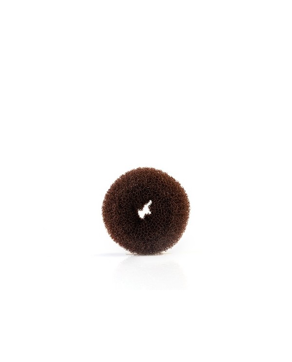 CIAMBELLA MEDIA ACCONCIATURA CASTANO 9CM