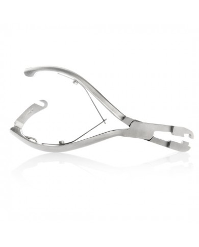 COMPRESSOR PER EXTENSION 4MM