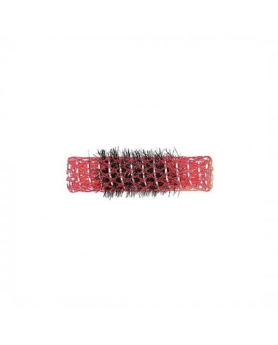 BIGODINO SCOVOLO ROSSO 15MM 12PZ