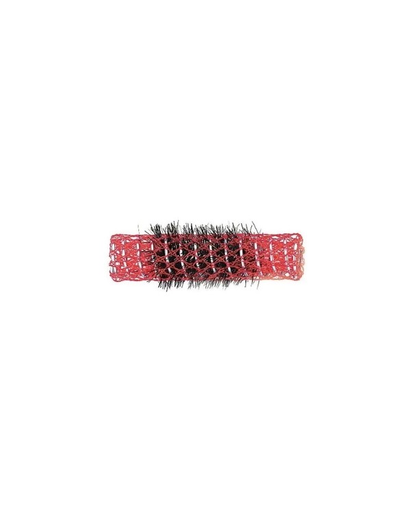 BIGODINO SCOVOLO ROSSO 15MM 12PZ