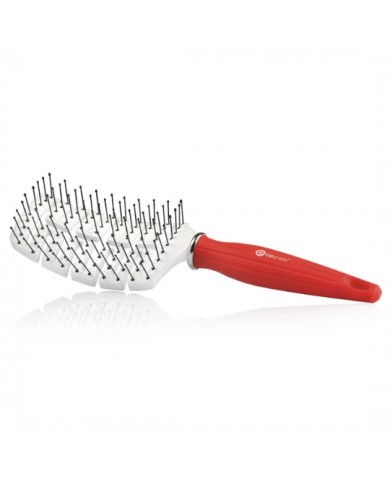 UG SPAZZOLA VENTILATA DISTRICANTE WIND BRUSH WET