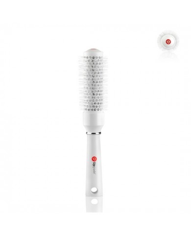 UG SPAZZOLA TERMICA CON TECNOLOGIA NANO SILVER IONIC 33MM