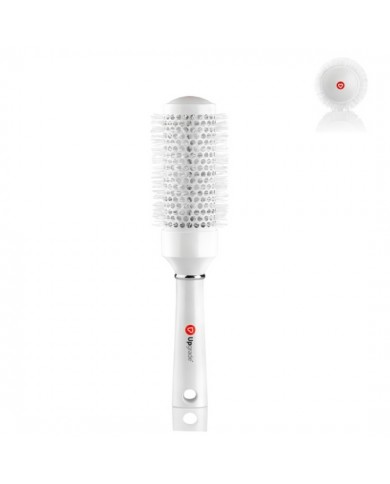 UG SPAZZOLA TERMICA CON TECNOLOGIA NANO SILVER IONIC 43MM