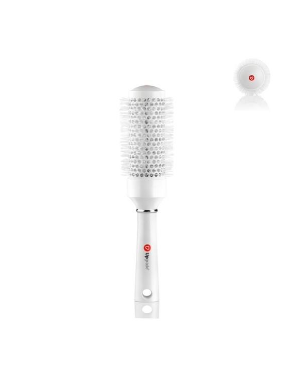 UG SPAZZOLA TERMICA CON TECNOLOGIA NANO SILVER IONIC 43MM