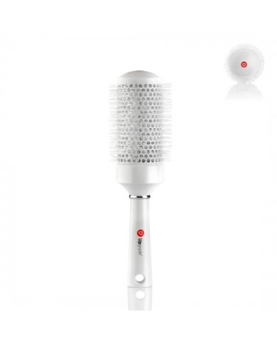 UG SPAZZOLA TERMICA CON TECNOLOGIA NANO SILVER IONIC 52MM