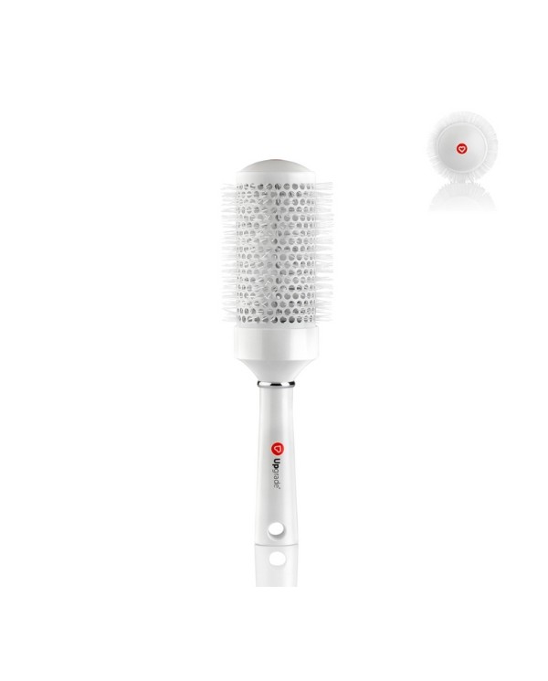 UG SPAZZOLA TERMICA CON TECNOLOGIA NANO SILVER IONIC 52MM