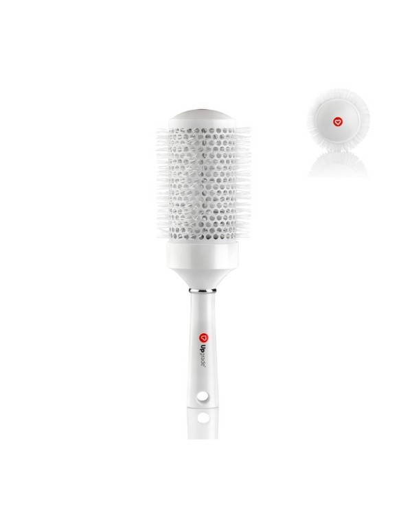 UG SPAZZOLA TERMICA CON TECNOLOGIA NANO SILVER IONIC 65MM