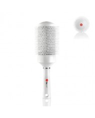 UG SPAZZOLA TERMICA CON TECNOLOGIA NANO SILVER IONIC 65MM