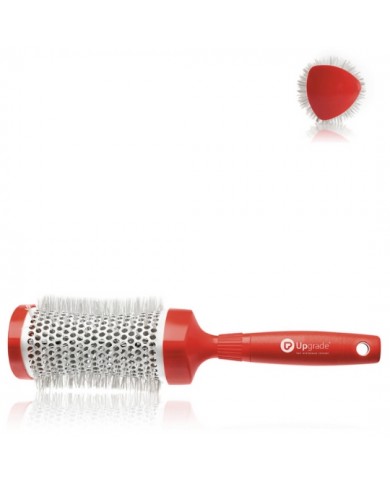 UG SPAZZOLA TRIANGOLARE IN TITANIO RED ANGLE 33MM