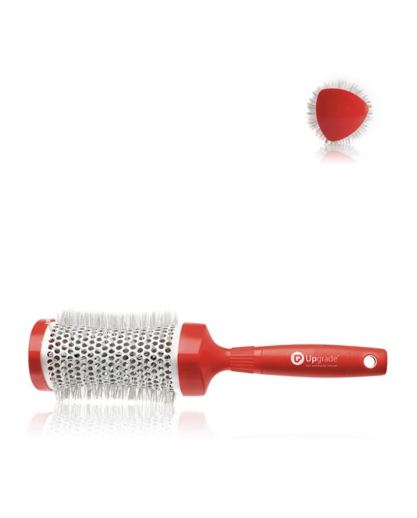 UG SPAZZOLA TRIANGOLARE IN TITANIO RED ANGLE 33MM