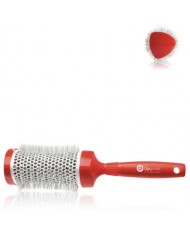 UG SPAZZOLA TRIANGOLARE IN TITANIO RED ANGLE 33MM