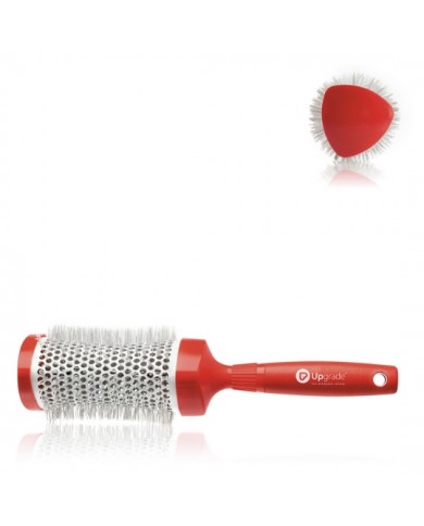 UG SPAZZOLA TRIANGOLARE IN TITANIO RED ANGLE 43MJM