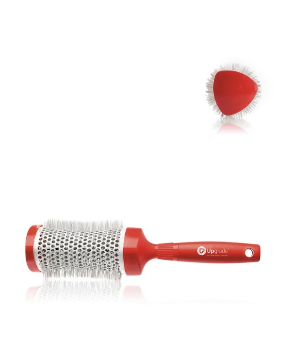 UG SPAZZOLA TRIANGOLARE IN TITANIO RED ANGLE 43MJM