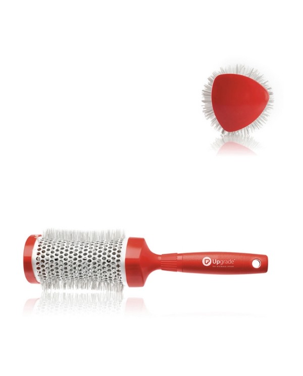 UG SPAZZOLA TRIANGOLARE IN TITANIO RED ANGLE 53MJM