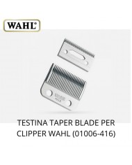 WAHL TESTINA STANDARD TAPER 01006-416
