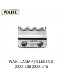 WAHL TESTINA STANDARD TAPER 01006-416